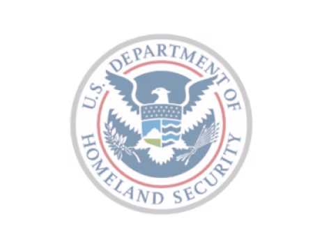 U.S. Department of Homeland Security